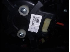 Recambio de ventilador calefaccion para jeep renegade limited 4wd referencia OEM IAM 5T59   2