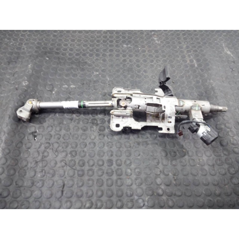 Recambio de columna direccion para citroën c3 selection referencia OEM IAM   P2-B4-32