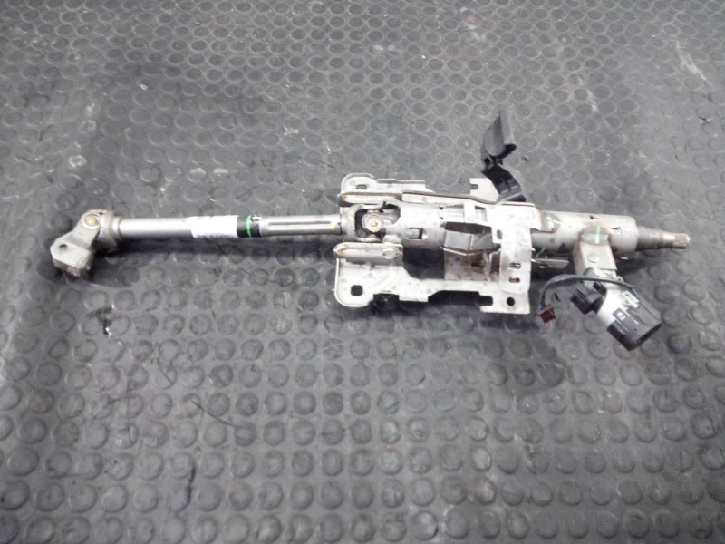 Recambio de columna direccion para citroën c3 selection referencia OEM IAM   P2-B4-32