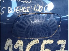 TAPA EXTERIOR COMBUSTIBLE 