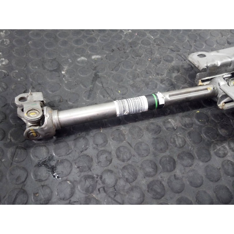 Recambio de columna direccion para citroën c3 selection referencia OEM IAM   P2-B4-32