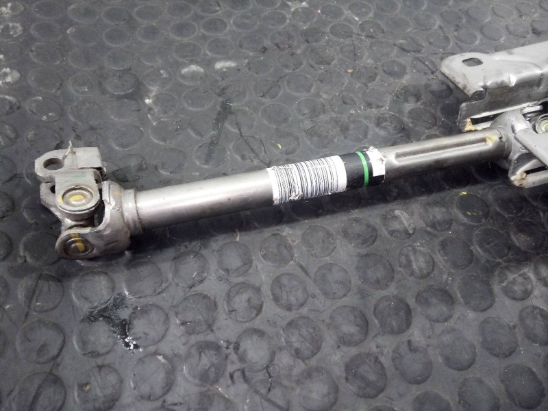 Recambio de columna direccion para citroën c3 selection referencia OEM IAM   P2-B4-32