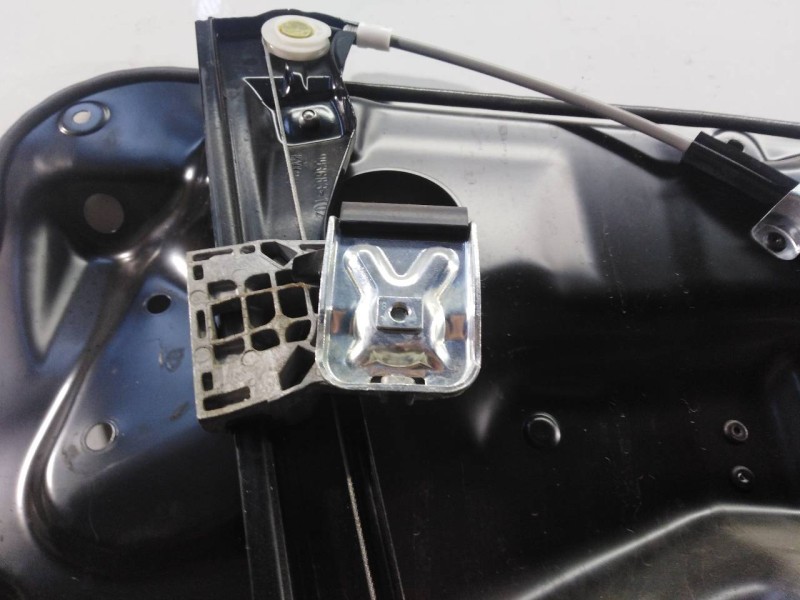 Recambio de elevalunas delantero derecho para mercedes-benz clase r (w251) 320 cdi (251.022) referencia OEM IAM A2518200842 A251