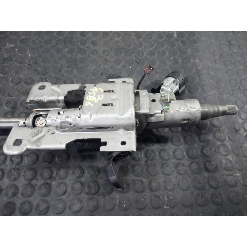 Recambio de columna direccion para citroën c3 selection referencia OEM IAM   P2-B4-32