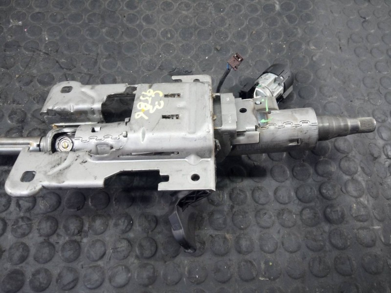 Recambio de columna direccion para citroën c3 selection referencia OEM IAM   P2-B4-32