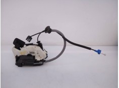Recambio de cerradura puerta trasera derecha para seat leon (5f1) style referencia OEM IAM 5K4839016AF  E1-A5-52-1