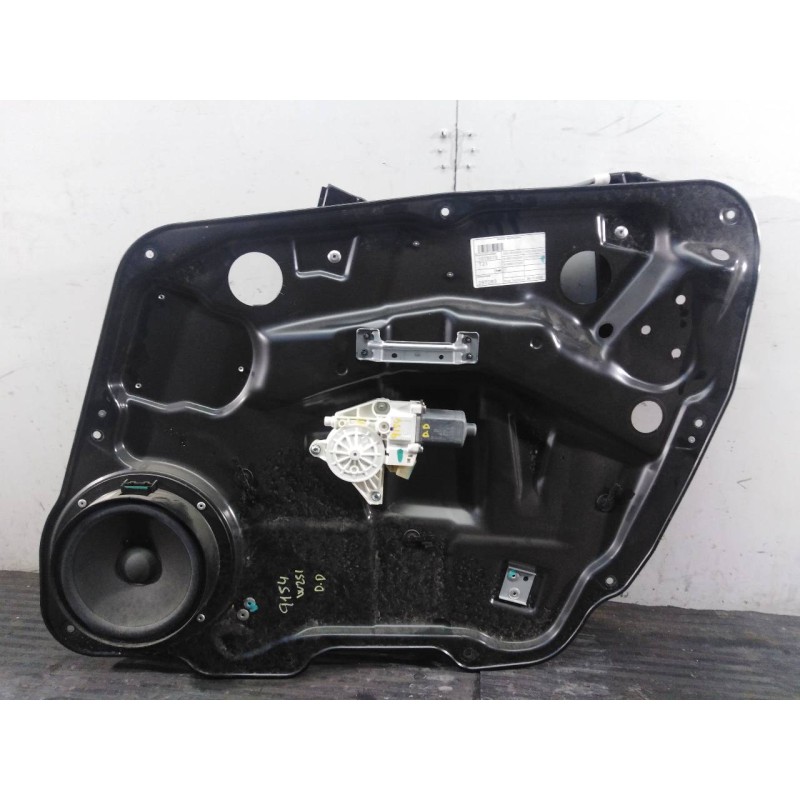 Recambio de elevalunas delantero derecho para mercedes-benz clase r (w251) 320 cdi (251.022) referencia OEM IAM A2518200842 A251