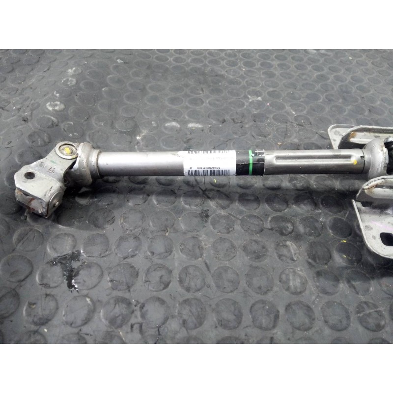 Recambio de columna direccion para citroën c3 selection referencia OEM IAM   P2-B4-32
