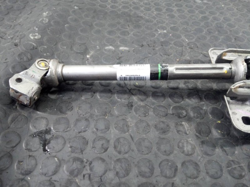 Recambio de columna direccion para citroën c3 selection referencia OEM IAM   P2-B4-32