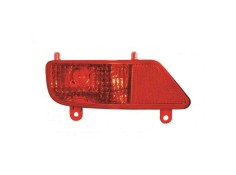 Recambio de piloto trasero izquierdo de paragolpes para peugeot 3008 referencia OEM IAM 103F17390381 NUEVO T2-5-B5-4