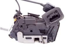 Recambio de cerradura puerta trasera derecha para seat leon (5f1) style referencia OEM IAM 5K4839016AF  E1-A5-52-1 2