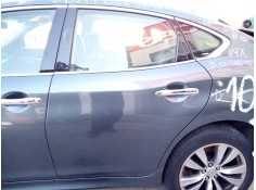 PUERTA TRASERA IZQUIERDA 