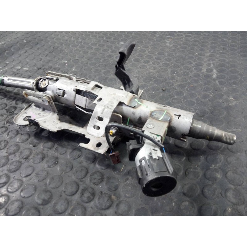 Recambio de columna direccion para citroën c3 selection referencia OEM IAM   P2-B4-32