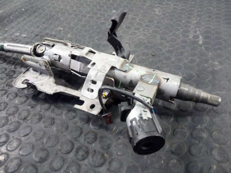 Recambio de columna direccion para citroën c3 selection referencia OEM IAM   P2-B4-32