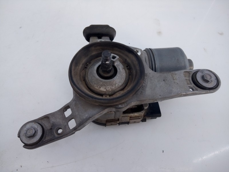 Recambio de motor limpia delantero para citroën c4 picasso feel referencia OEM IAM 9816172880 180114853612 E1-A4-48-2