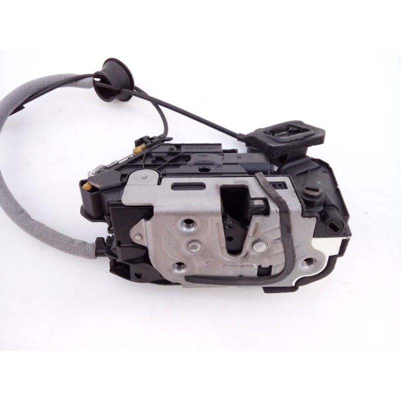 Recambio de cerradura puerta trasera derecha para seat leon (5f1) style referencia OEM IAM 5K4839016AF  E1-A5-52-1