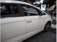 Recambio de puerta delantera derecha para kia carens ( ) drive referencia OEM IAM    2