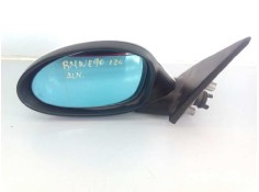 Recambio de retrovisor izquierdo electrico para bmw serie 3 berlina (e90) referencia OEM IAM   E1-A3-13-2