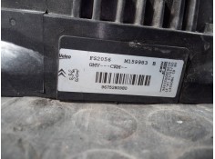 Recambio de electroventilador para citroën c3 selection referencia OEM IAM 9675280980  P2-A7-22 2