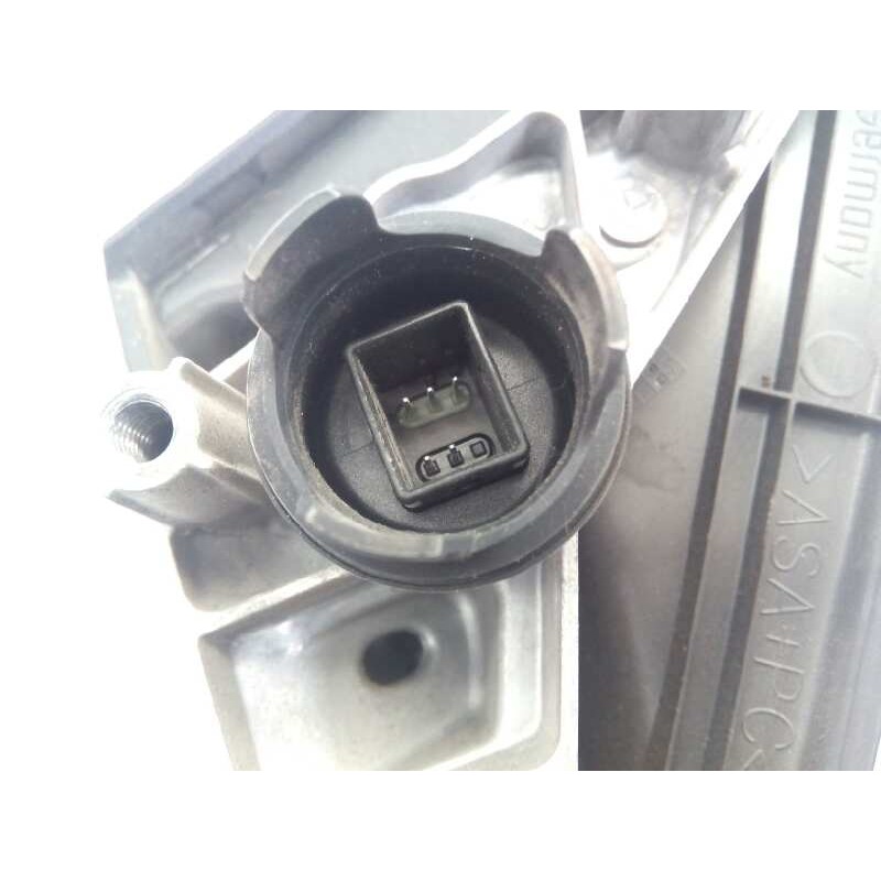 Recambio de retrovisor izquierdo electrico para bmw serie 3 berlina (e90) referencia OEM IAM   E1-A3-13-2
