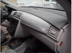 Recambio de kit airbag para mercedes-benz clase r (w251) 320 cdi (251.022) referencia OEM IAM 0285001739  