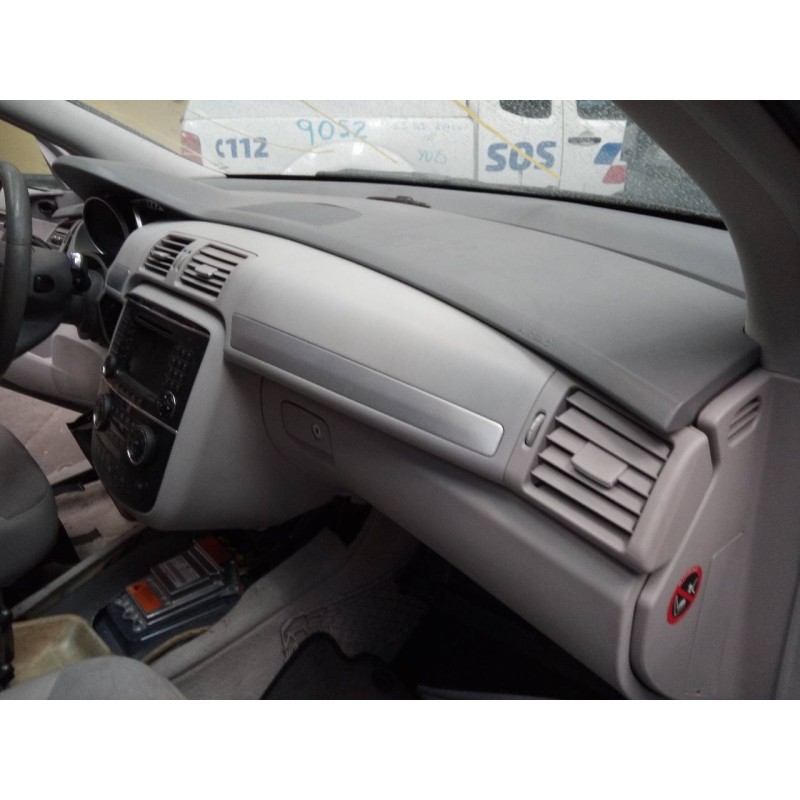 Recambio de kit airbag para mercedes-benz clase r (w251) 320 cdi (251.022) referencia OEM IAM 0285001739  