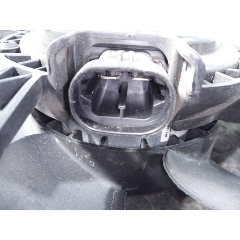 Recambio de electroventilador para citroën c3 selection referencia OEM IAM 9675280980  P2-A7-22