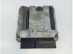 CENTRALITA MOTOR UCE 04L907309K 0281030170 E2-A1-40-1