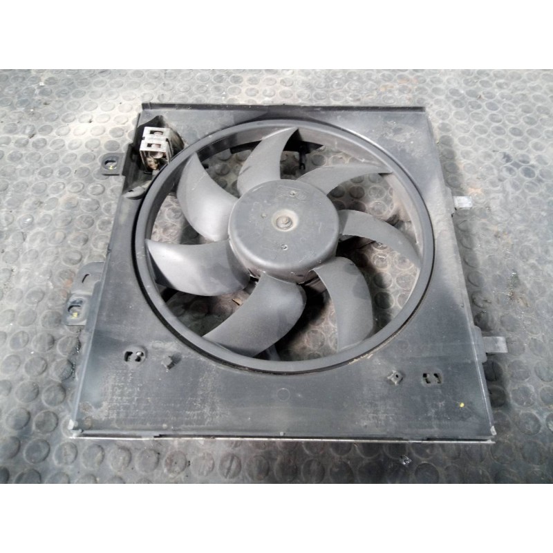 Recambio de electroventilador para citroën c3 selection referencia OEM IAM 9675280980  P2-A7-22