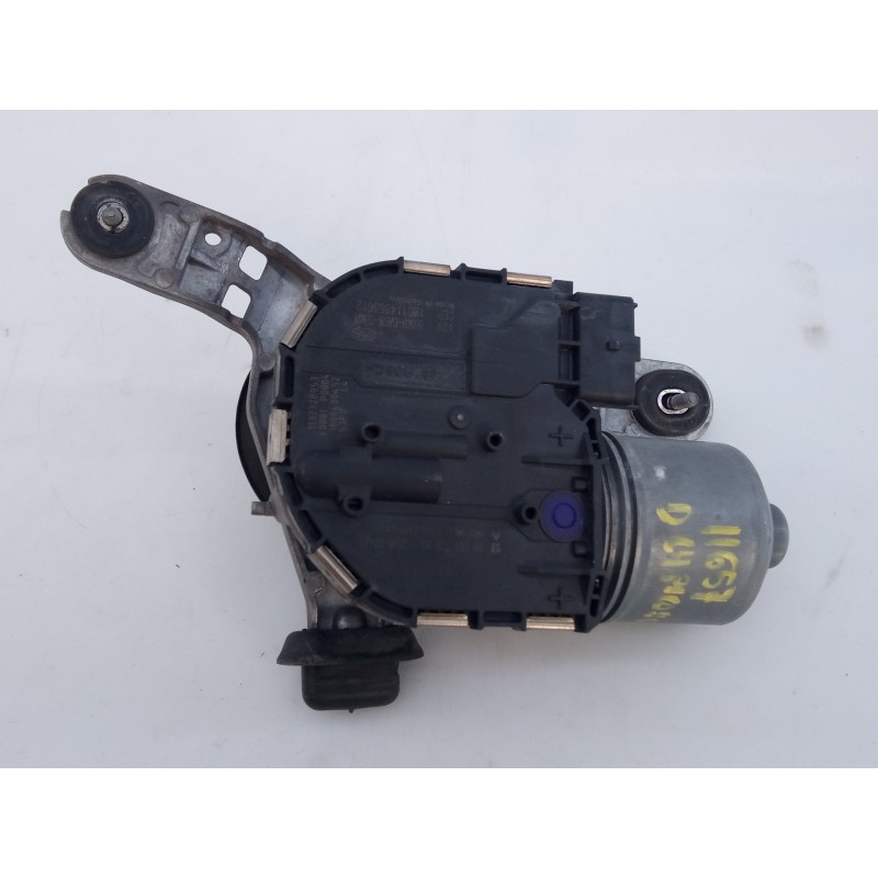 Recambio de motor limpia delantero para citroën c4 picasso feel referencia OEM IAM 9816172880 180114853612 E1-A4-48-2