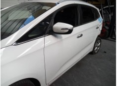 Recambio de puerta delantera izquierda para kia carens ( ) drive referencia OEM IAM    2