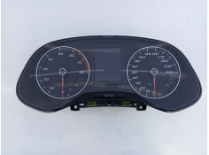 Recambio de cuadro instrumentos para seat leon (5f1) style referencia OEM IAM 5F0920740D  E2-A1-38-3