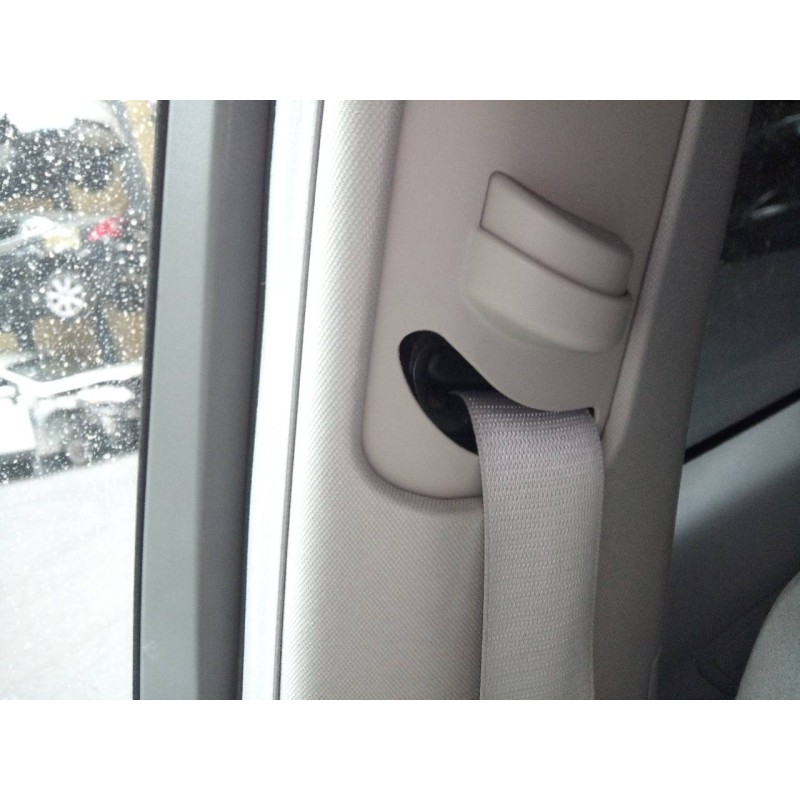 Recambio de kit airbag para mercedes-benz clase r (w251) 320 cdi (251.022) referencia OEM IAM 0285001739  