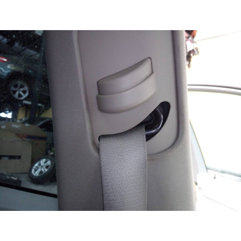 Recambio de kit airbag para mercedes-benz clase r (w251) 320 cdi (251.022) referencia OEM IAM 0285001739  