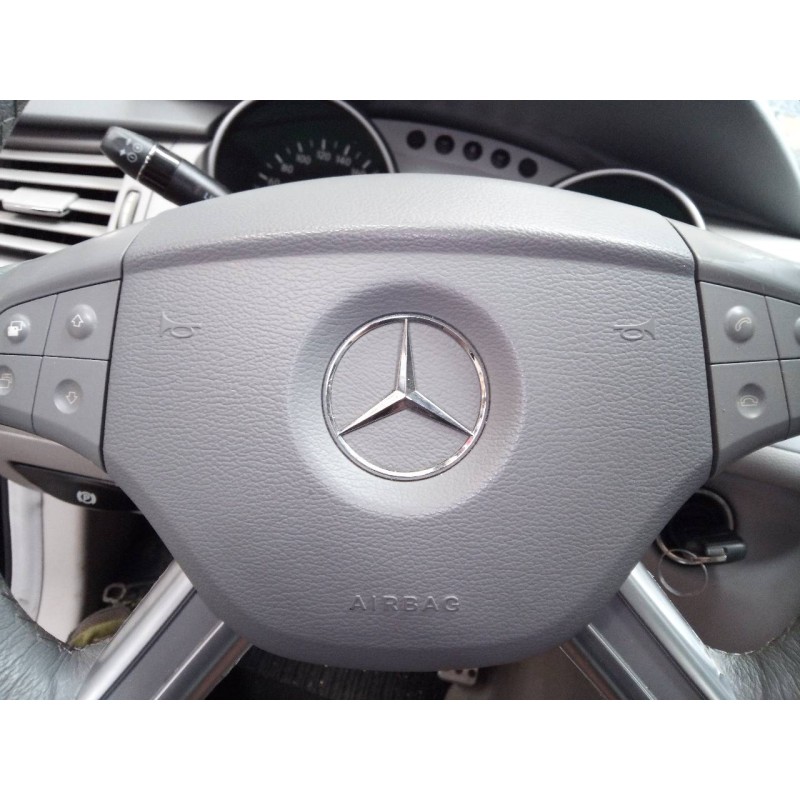 Recambio de kit airbag para mercedes-benz clase r (w251) 320 cdi (251.022) referencia OEM IAM 0285001739  