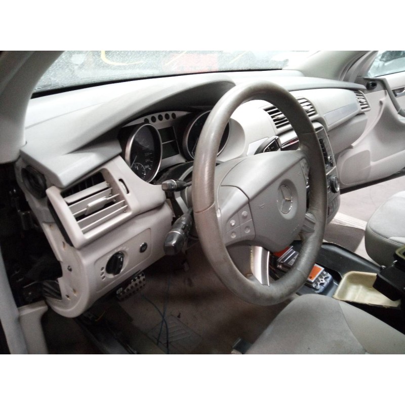 Recambio de kit airbag para mercedes-benz clase r (w251) 320 cdi (251.022) referencia OEM IAM 0285001739  