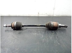 Recambio de transmision trasera izquierda para infiniti q70 lim. 3.0d gt referencia OEM IAM   P1-B6-32