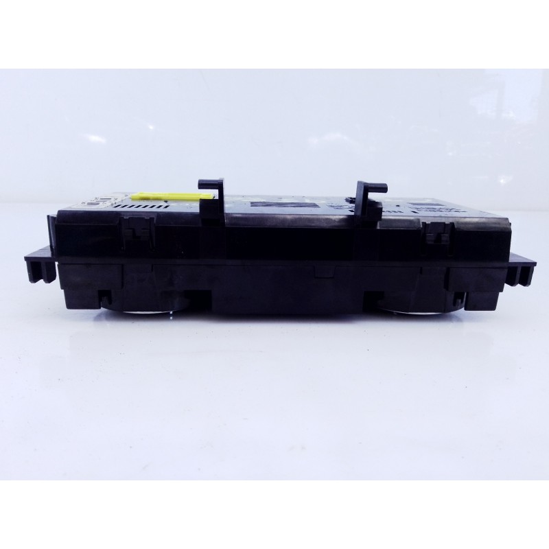 Recambio de mando climatizador para citroën c3 selection referencia OEM IAM 96753994XT 400018001 E3-B2-25-4