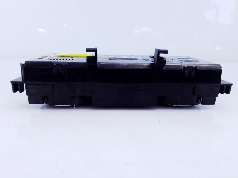 Recambio de mando climatizador para citroën c3 selection referencia OEM IAM 96753994XT 400018001 E3-B2-25-4