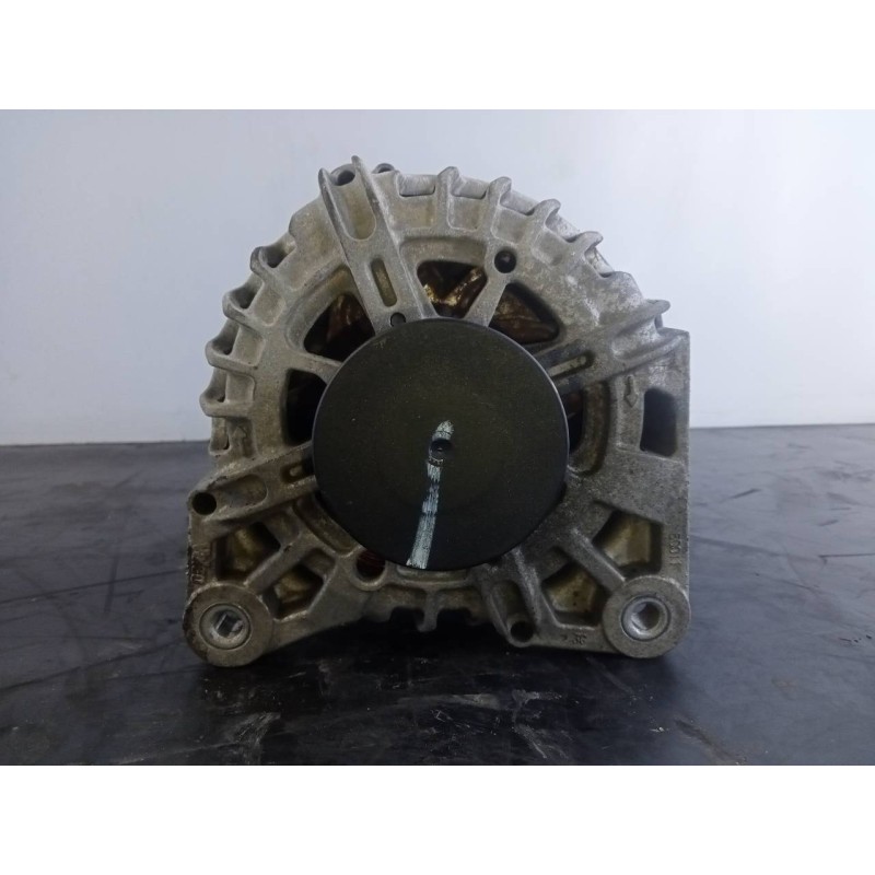 Recambio de alternador para renault megane iii berlina 5 p limited referencia OEM IAM 8200849752 2606154D P3-A5-28-3