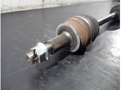 Recambio de transmision trasera izquierda para infiniti q70 lim. 3.0d gt referencia OEM IAM   P1-B6-32 2