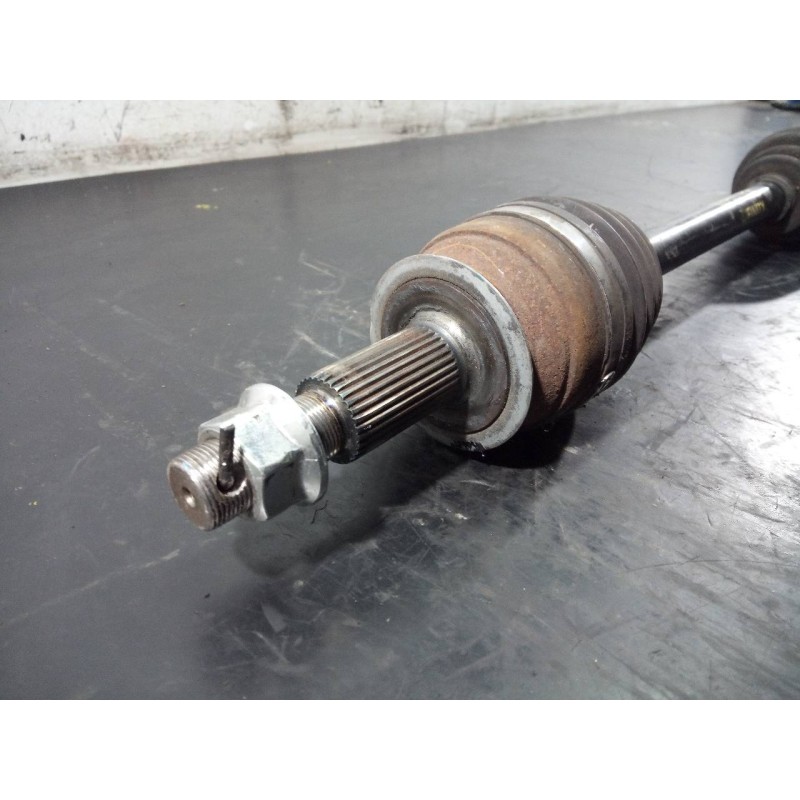 Recambio de transmision trasera izquierda para infiniti q70 lim. 3.0d gt referencia OEM IAM   P1-B6-32