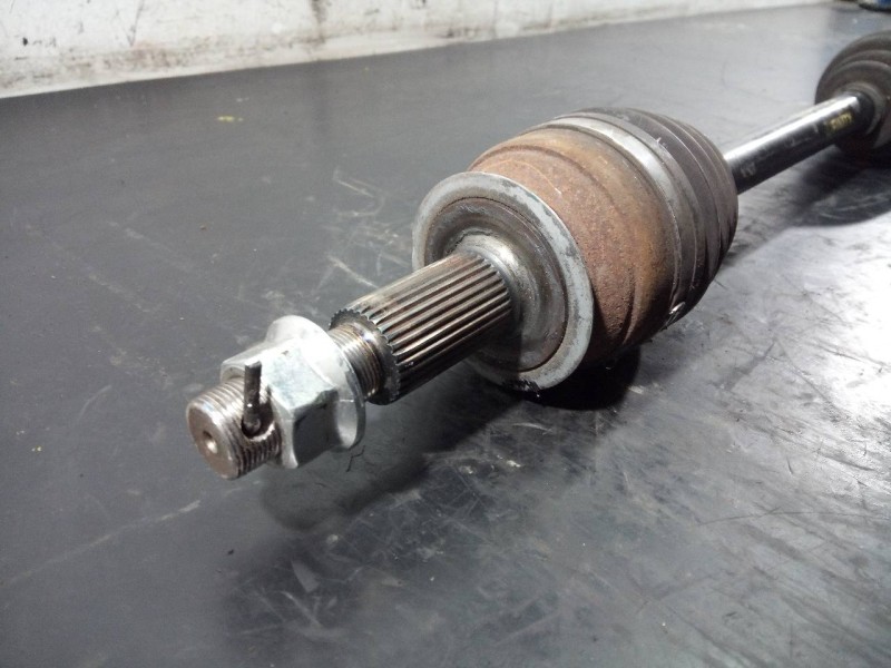 Recambio de transmision trasera izquierda para infiniti q70 lim. 3.0d gt referencia OEM IAM   P1-B6-32