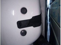 CERRADURA PUERTA TRASERA IZQUIERDA 