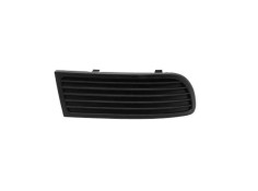 Recambio de rejilla antinieblas derecho para seat ibiza (6k) referencia OEM IAM 107210917 NUEVO T1-6-A4-3