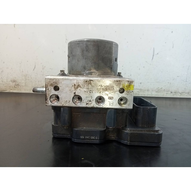 Recambio de abs para nissan pulsar (c13) acenta referencia OEM IAM 476603ZL0A  P3-A8-27-3