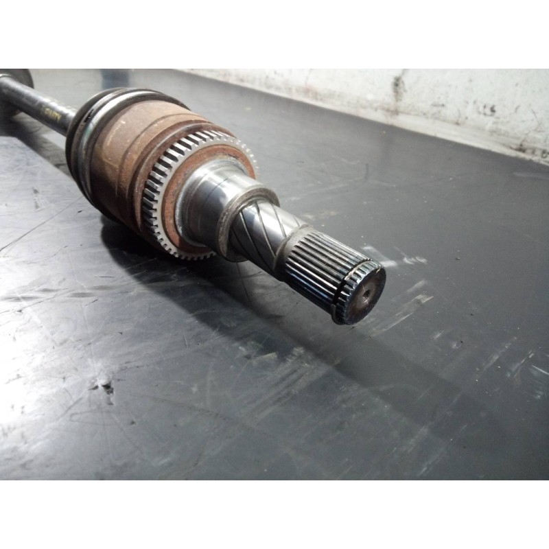 Recambio de transmision trasera izquierda para infiniti q70 lim. 3.0d gt referencia OEM IAM   P1-B6-32