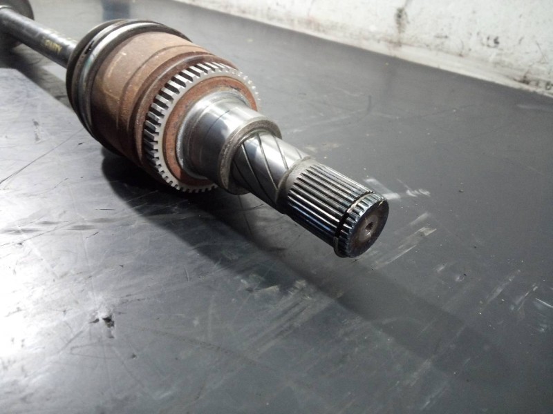 Recambio de transmision trasera izquierda para infiniti q70 lim. 3.0d gt referencia OEM IAM   P1-B6-32