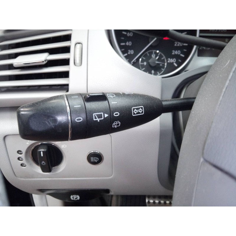 Recambio de mando intermitentes para mercedes-benz clase r (w251) 320 cdi (251.022) referencia OEM IAM   