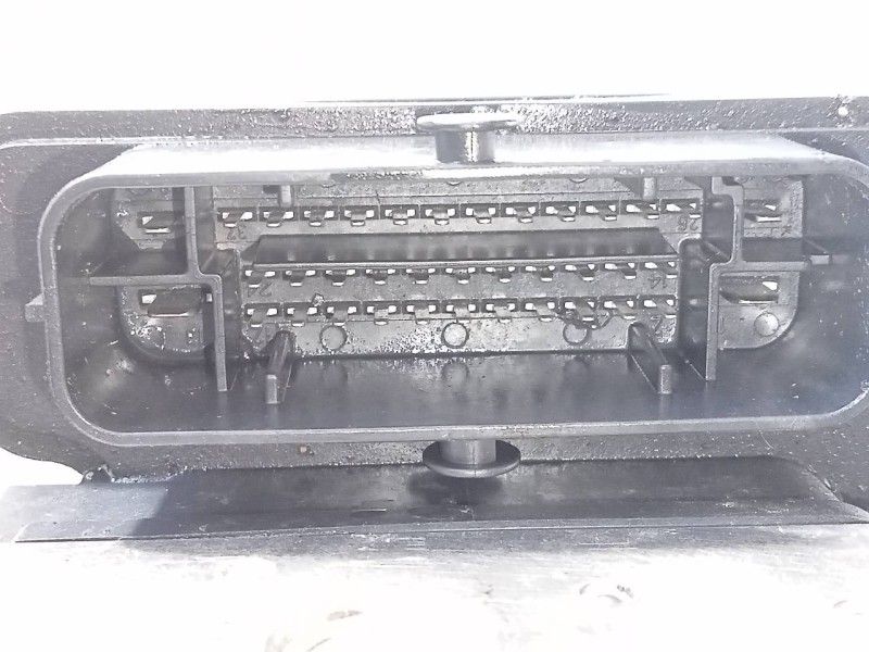 Recambio de abs para nissan pulsar (c13) acenta referencia OEM IAM 476603ZL0A  P3-A8-27-3